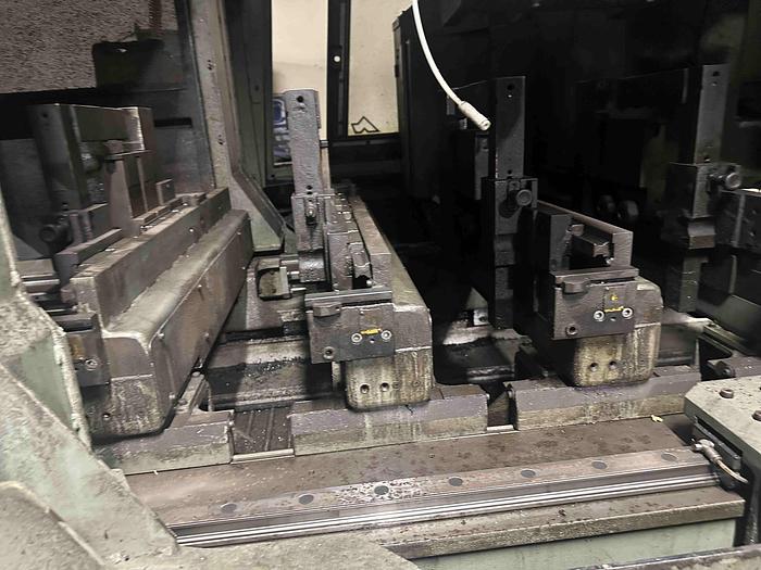 Used 2014 Emmegi Satellite XT 10500 Machining Centre
