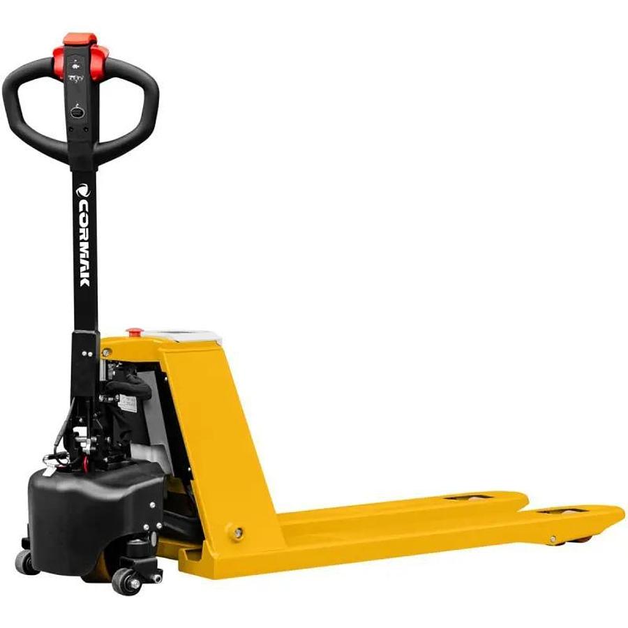 Cormak Q15-2 Electric Pallet Truck