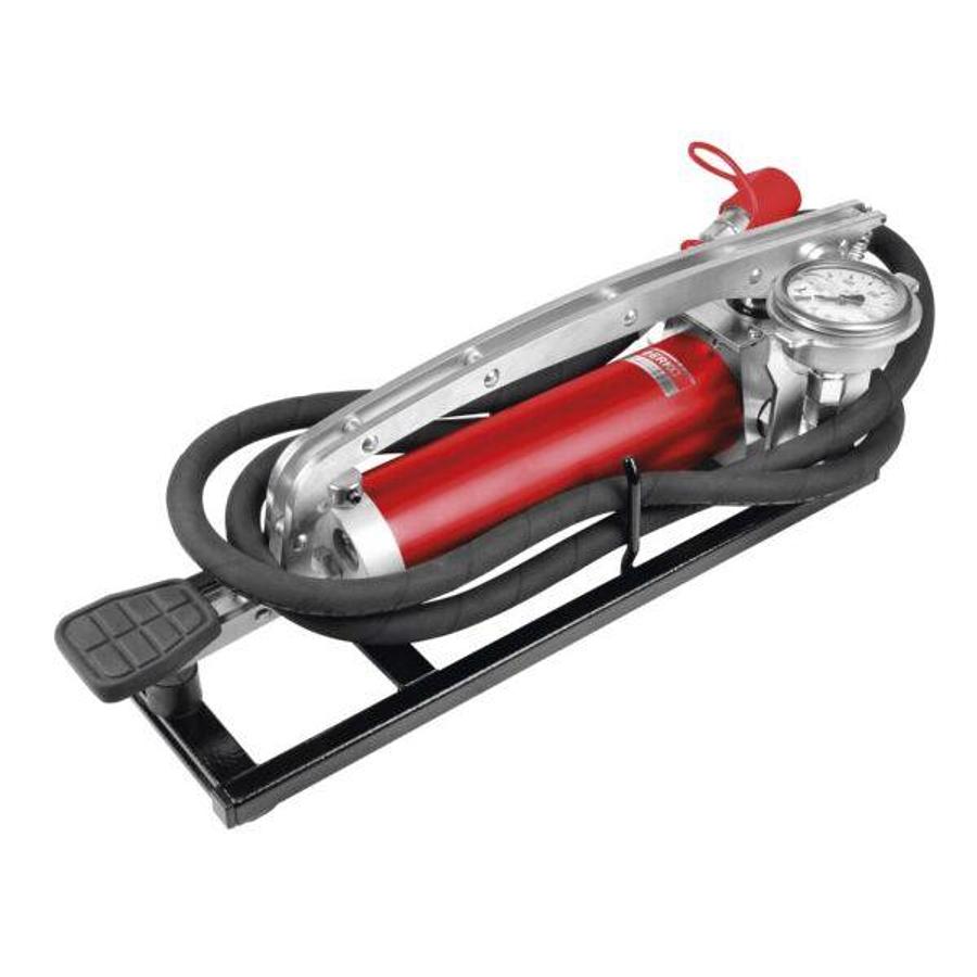 ERKO H800AM Hydraulic Foot Pump| 630 Bar Manual Hydraulic Pump 