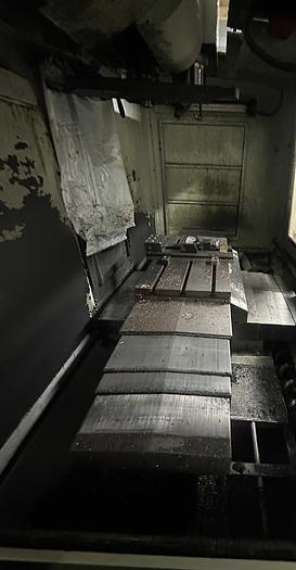 Used 1999 Hurco BMC2416 Machining Centre