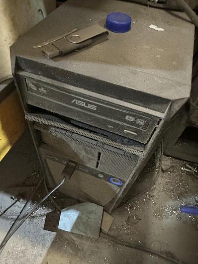 Used 1996 Harrison Alpha 550 Teach Turn Lathe