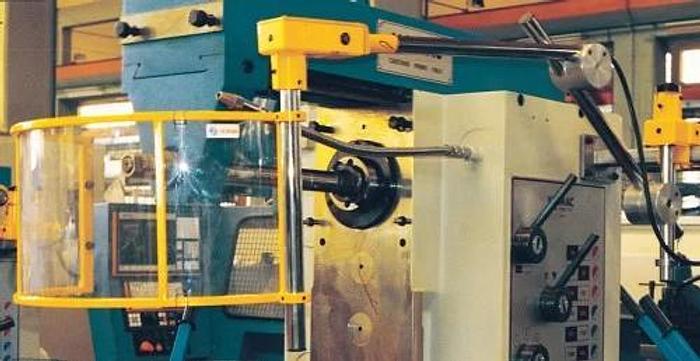 Repar2 Model FA 300mm Milling Machine Guard