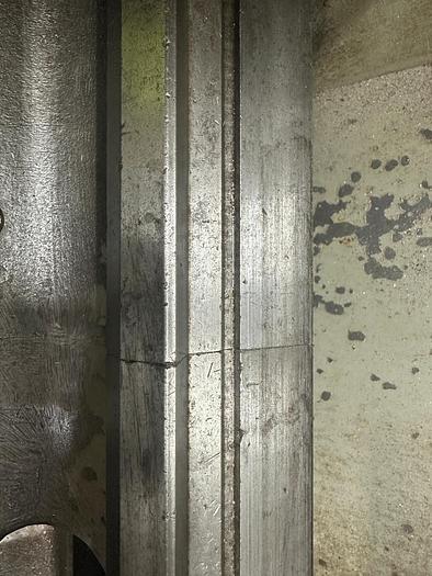 Used Colchester Triumph 2000 Manual Lathe