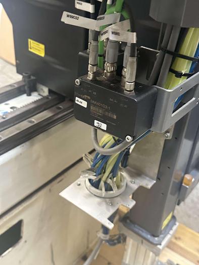 Used 2013 Engel Viper 20 Robot