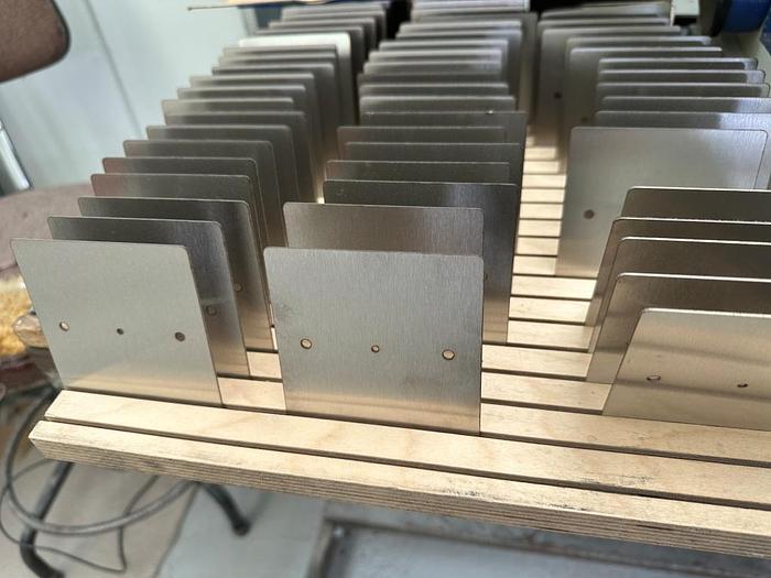 Used 2015 Bodor BCL-1325BF Fiber Laser