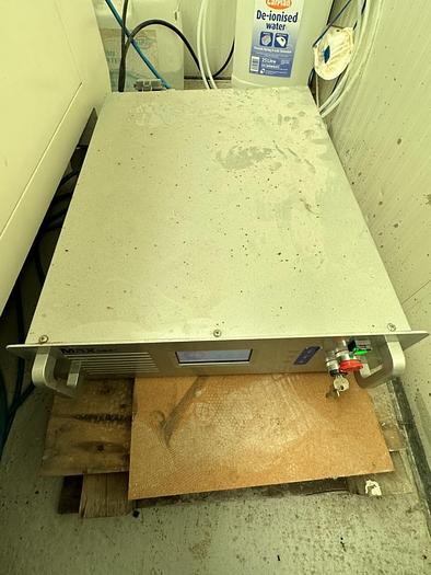 Used 2015 Bodor BCL-1325BF Fiber Laser