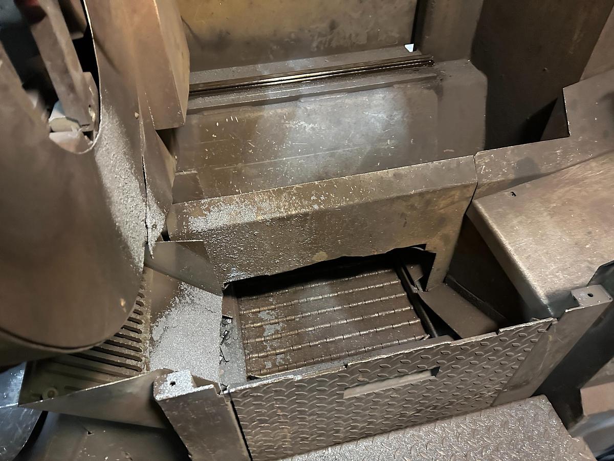 Used 2016 BLM Adige LT8.10 Tube Laser 3.5kW CO2 3D Cutting | For Sale Ireland