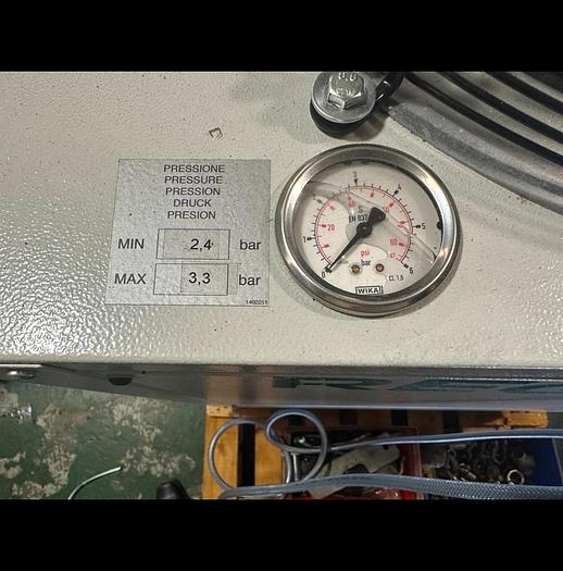 Used 2018 Reglochill RC2E 20 Chiller Unit