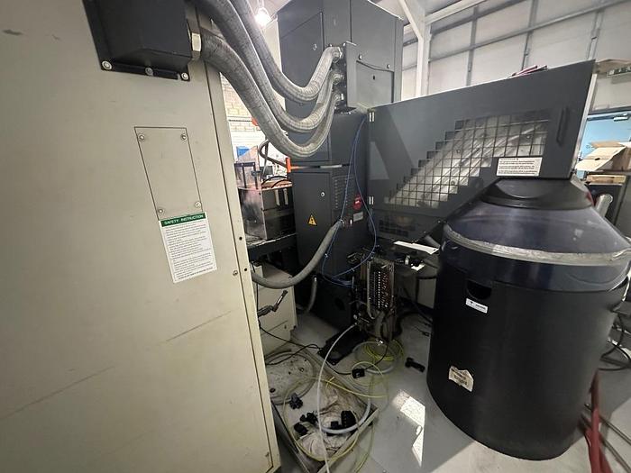 Used 1998 Charmilles Robofil 2020SI Wire EDM