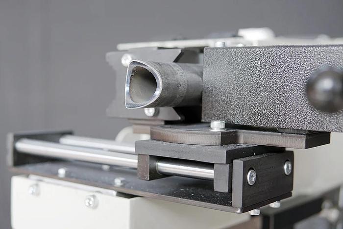 Tubend TT 76 Pipe Notching Machine