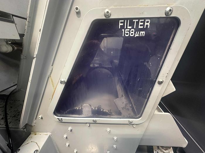 Used 2010 Mori Seiki NT1000SZM Mill Turn Centre