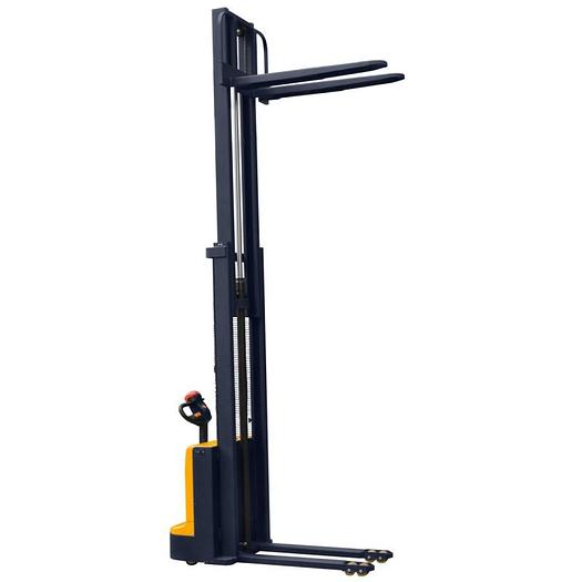 Cormak Q15E35 Electric Mast Pallet Truck