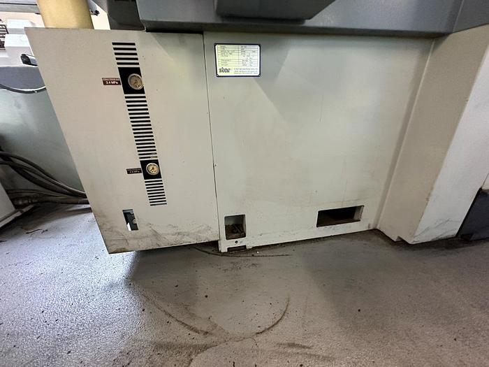 Used 2008 Star SV-32 Sliding Head CNC Lathe