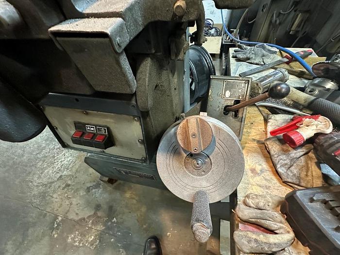 Used Jones & Shipman 540P Surface Grinder