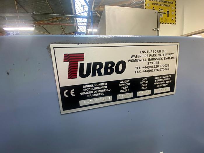 Used 2005 Star SB-16 Sliding Head CNC Lathe