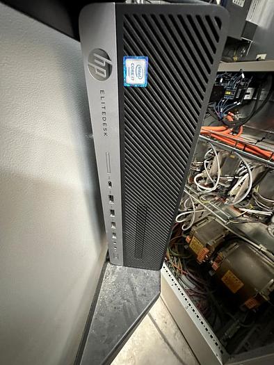 Used 2018 Biesse Rover B FT 1536 Nesting Machining Centre