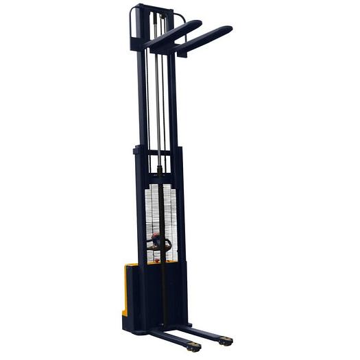 Cormak Q15E35 Electric Mast Pallet Truck