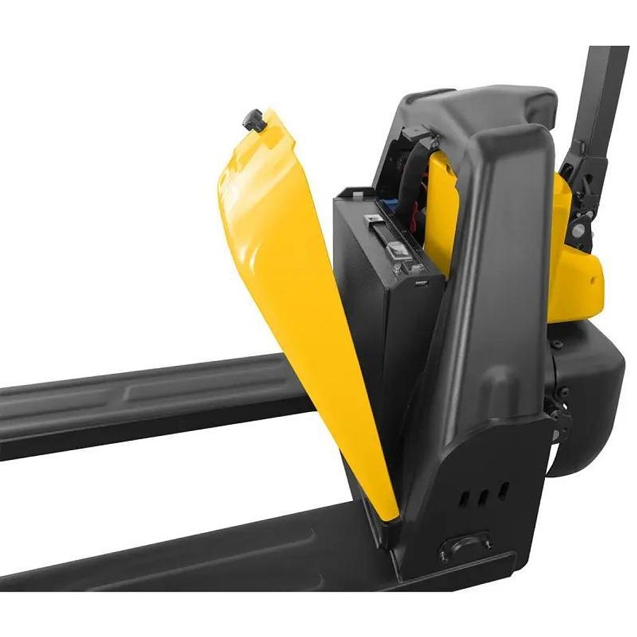 Cormak Q15-3 Electric Pallet Truck