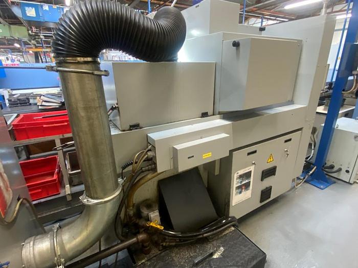 Used 2005 Star SB-16 Sliding Head CNC Lathe