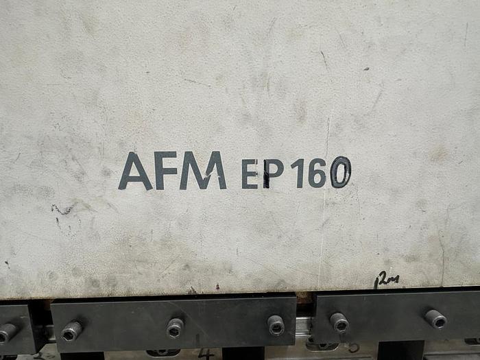 Used 2006 Bystronic AFM EP 160 CNC Pressbrake