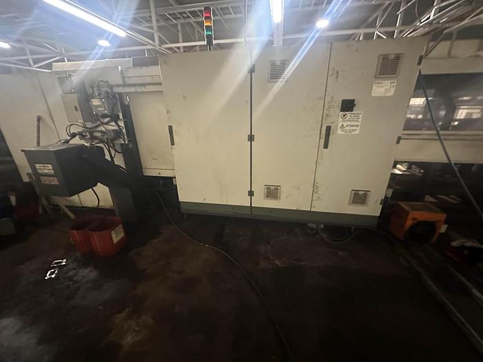 Used 2019 RALC Italia Nuova Lybra CNC Cutting Line