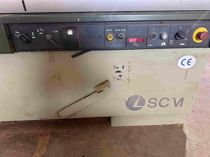 Used 1996 SCM Hydro 3200 Panel Saw