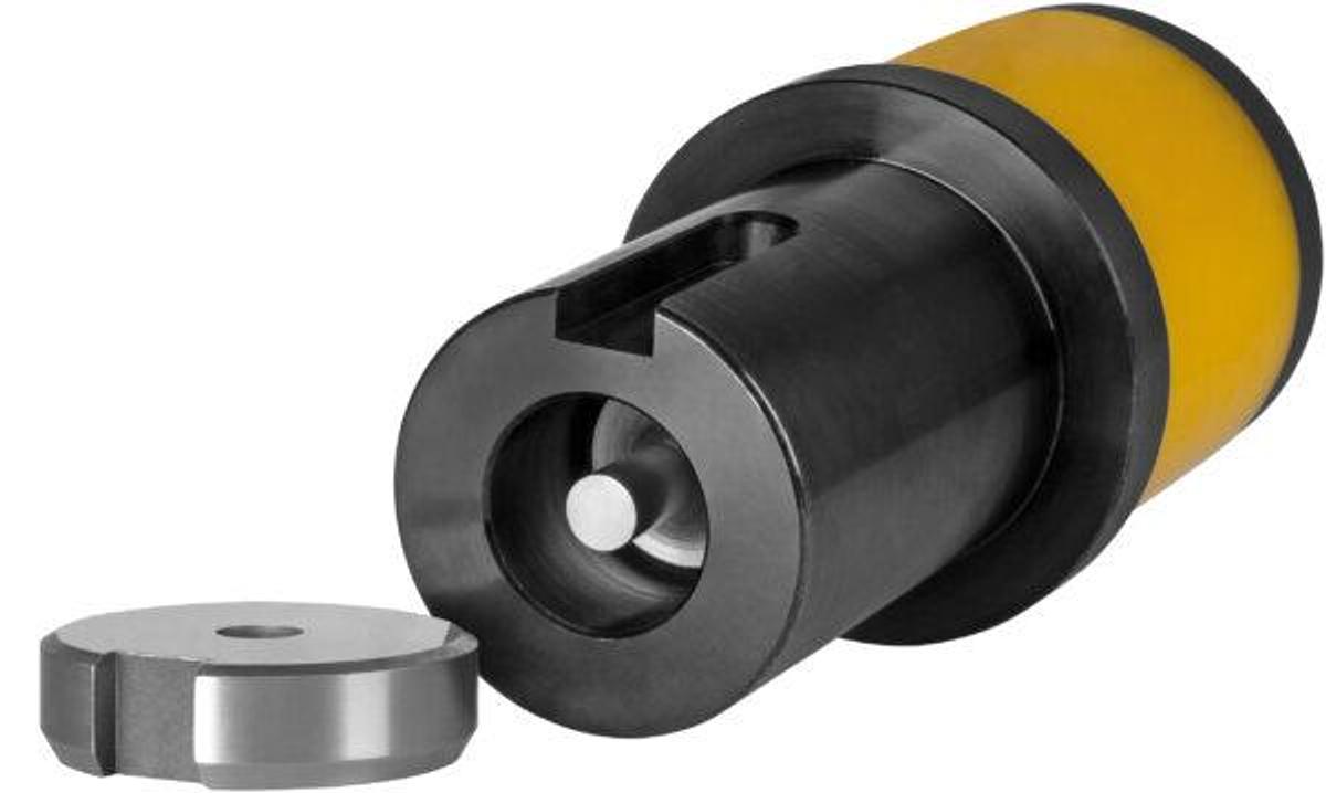 ERKO BPS 1200 Busbar Processing Station