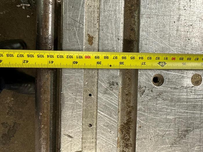 Used Altendorf Panel Saw