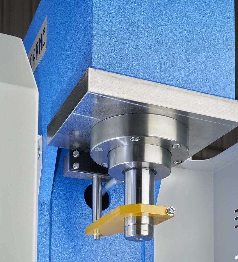 Hidrogarne CD-80/NC Hydraulic Press