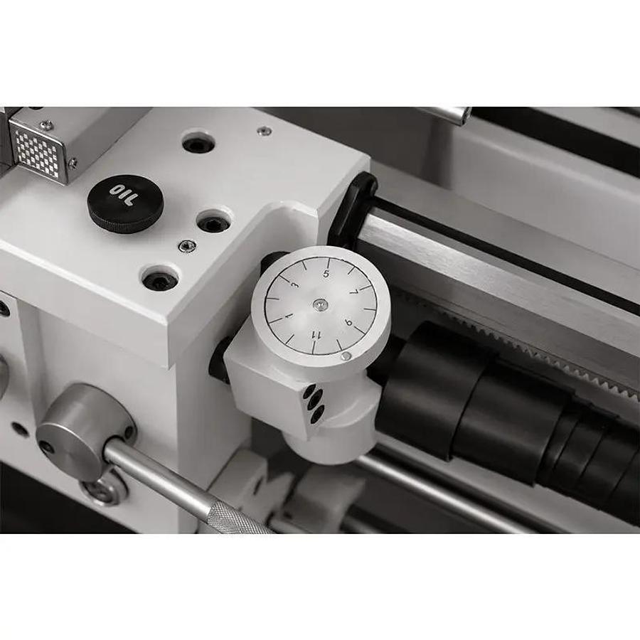 Cormak 360 x 1000 Plus Universal Lathe