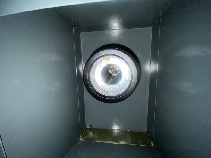 Used 2021 HAAS ST 25 CNC Turning Centre