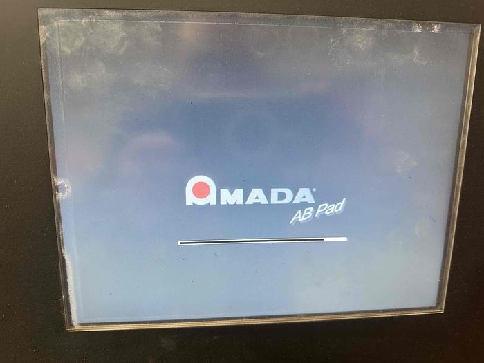 Used Amada HFE 3m x 100T CNC Pressbrake