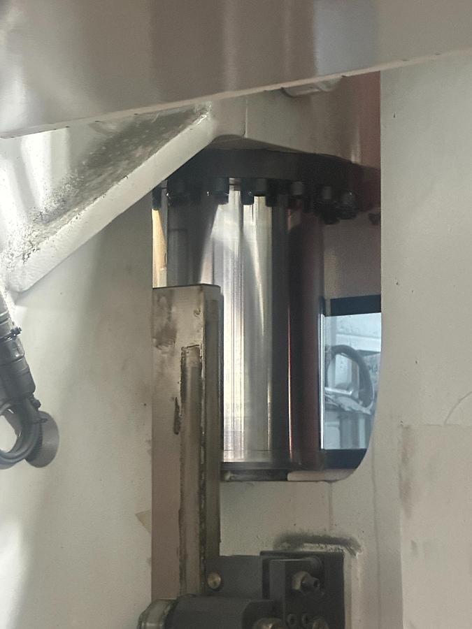 Used 2022 Ermaksan Speed Bend Pro 3100 x 175 CNC Pressbrake