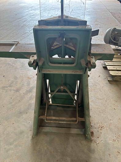 Used Morso F Mitre Guillotine