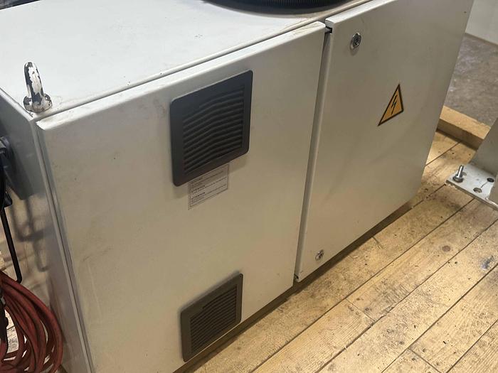 Used 2013 Engel Viper 20 Robot