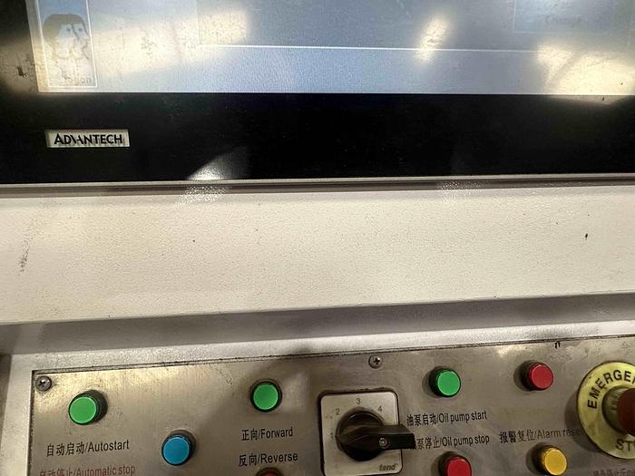 Used 2021 BLMA DW75CNC Tube Bending Machine