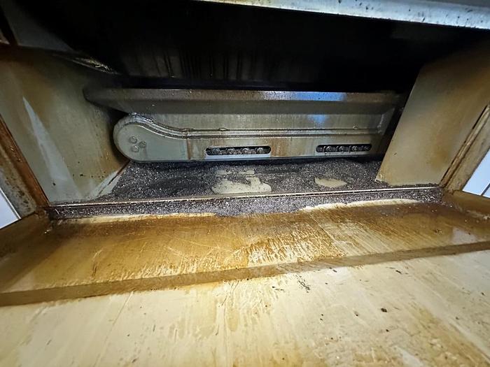 Used 2008 Star SV-32 Sliding Head CNC Lathe