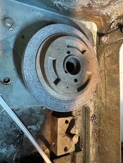Used Jones & Shipman 540P Surface Grinder