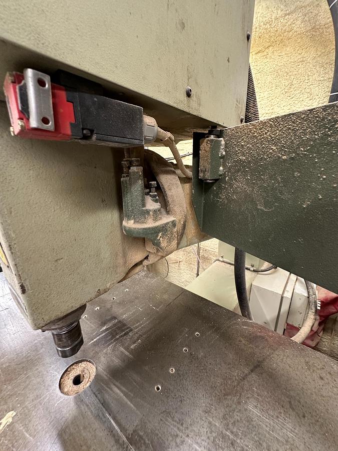 Used CMC Kopy 800 Router