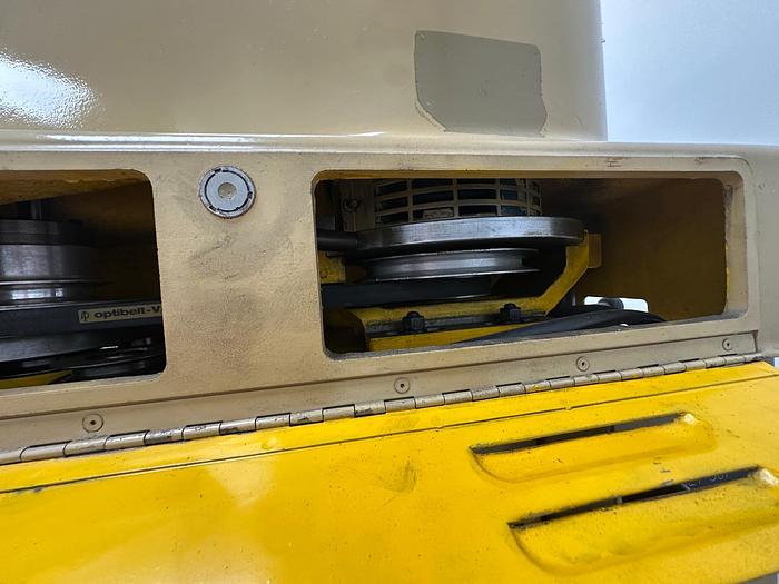 Used Downham Mini-Borer Mk.3 Boring Machine