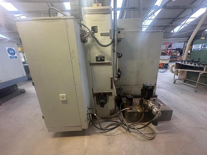 Used 2004 Bridgeport  VMC1000/22 Vertical Machining Centre