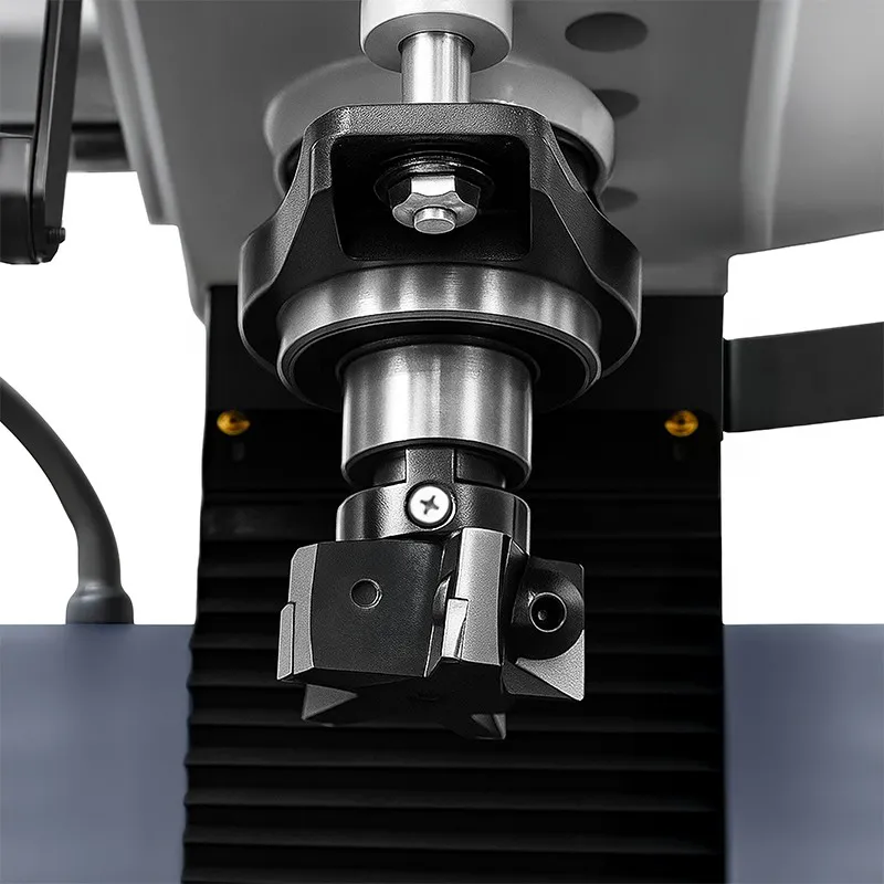 Cormak ZX7055 Vario DRO Drilling-Milling Machine