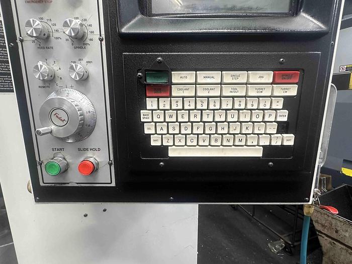 Used 1996 Fadal VMC 15XT Vertical Machining Centre