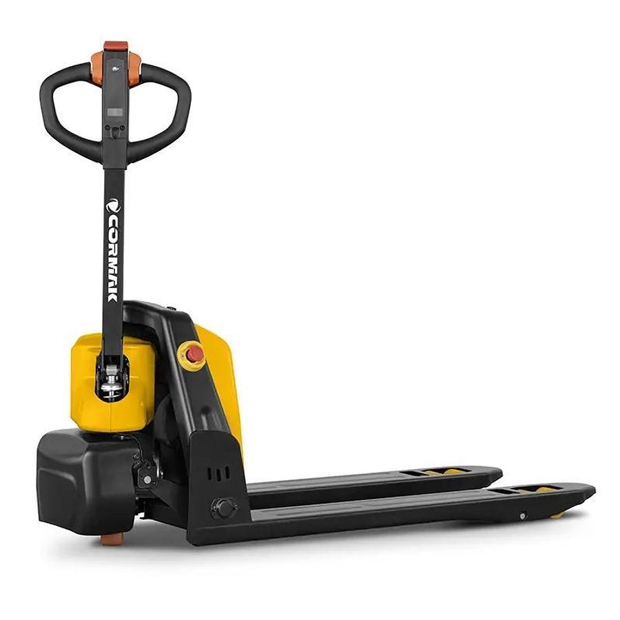 Cormak Q15-3 Electric Pallet Truck