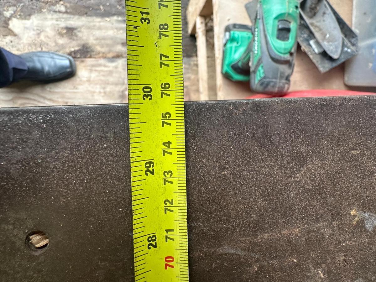 Used Interwood Boring Machine for Sale | 3 Phase Woodworking Drill | Ireland