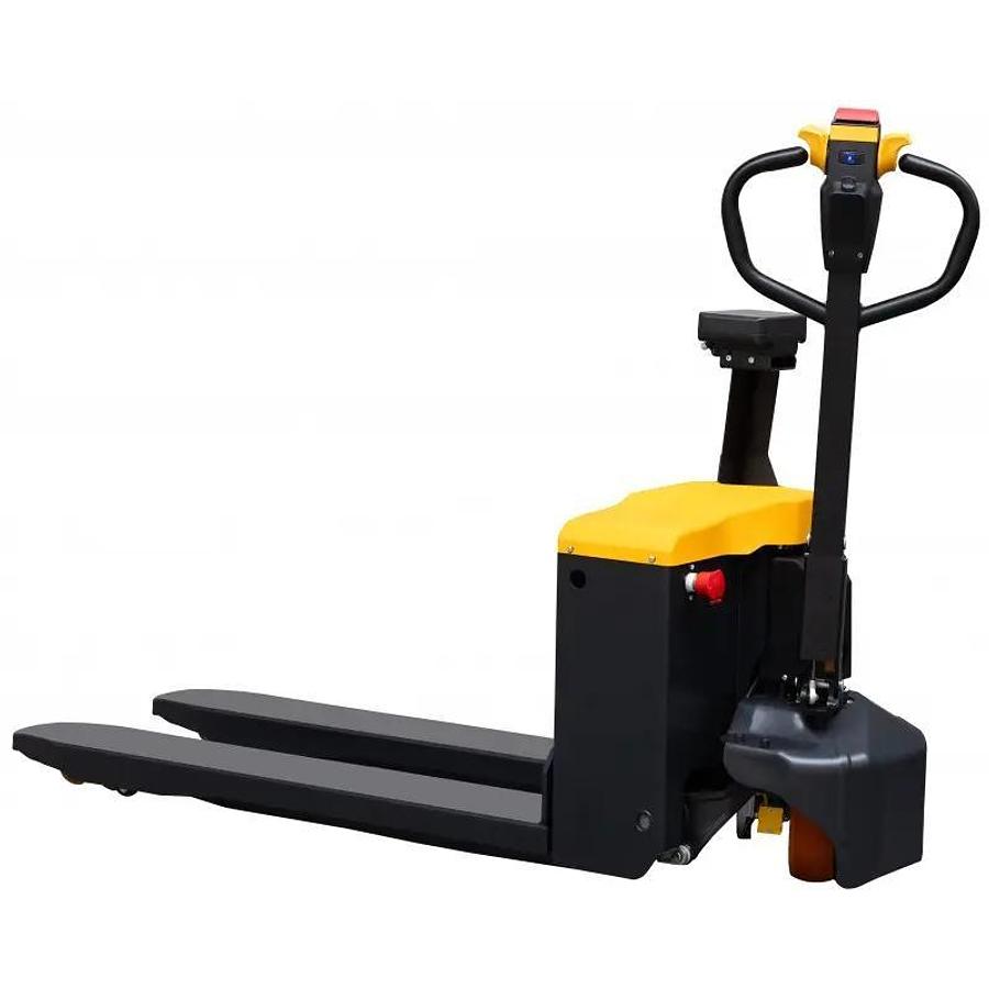 Cormak Q20SP Electric Pallet Truck