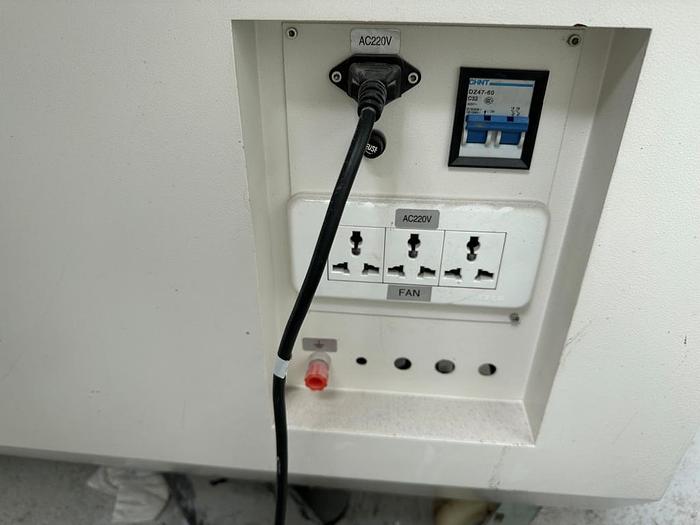 Used 2015 Bodor BCL-1325BF Fiber Laser