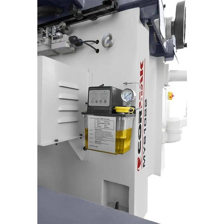 Cormak 600 x 300 Surface Grinder