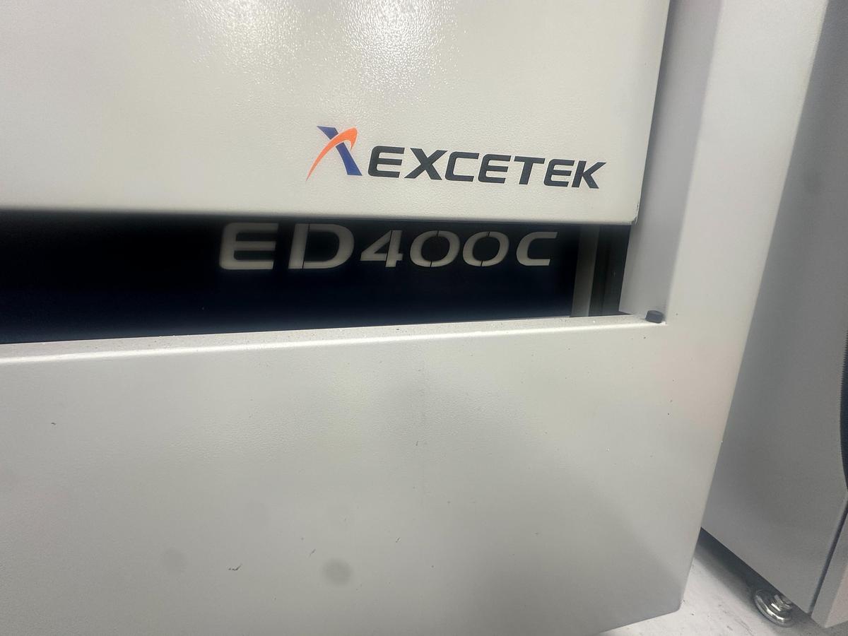 Used 2023 Excetek ED400C CNC Die Sink EDM Machine