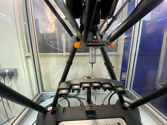 Used 2020 Renishaw Equator 300 CMM